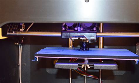 Monoprice Dual Extrusion 3D Printer review: A time